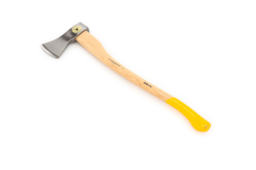 OX OX 20 H-1608 Universele gouden bosbijl hickory steel 1600 g