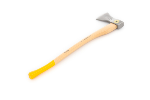 OX OX 20 H-1608 Universele gouden bosbijl hickory steel 1600 g