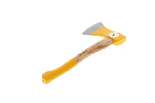 OX 235 E-1002 Bosbouwbijl 1000 g