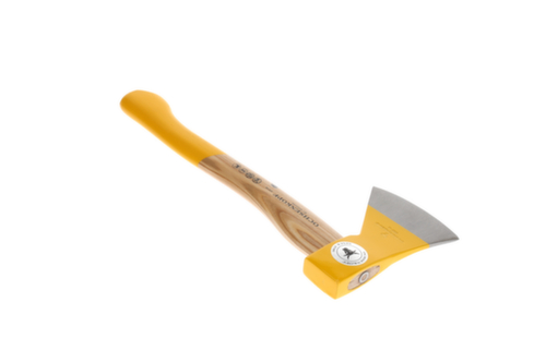 OX 235 E-1002 Bosbouwbijl 1000 g