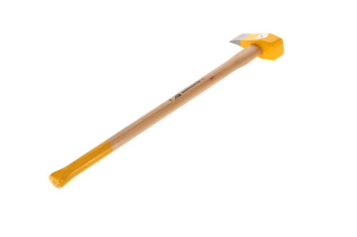 OX OX 35 H-3009 PROFI kloofhamer met hickory steel