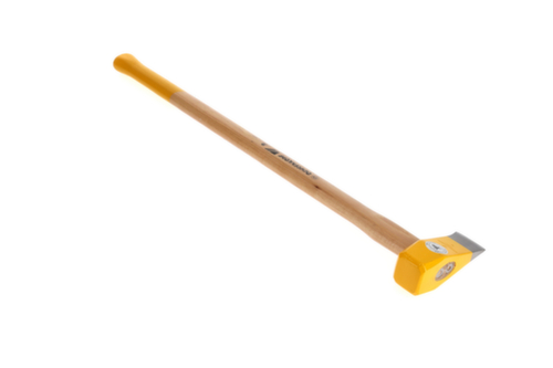 OX OX 35 H-3009 PROFI kloofhamer met hickory steel