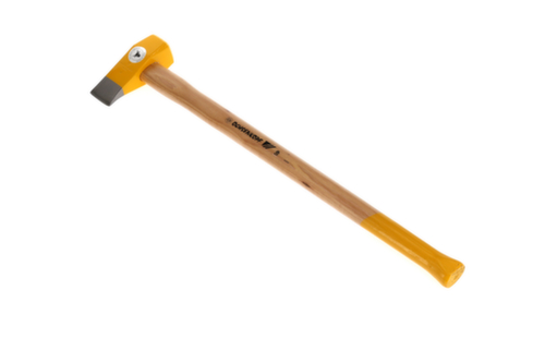OX OX 35 H-3009 PROFI kloofhamer met hickory steel