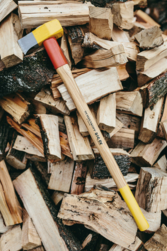 OX 635 H-3009 PROFI houtkloofhamer BIG OX