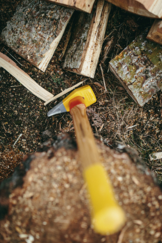 OX 635 H-3009 PROFI houtkloofhamer BIG OX