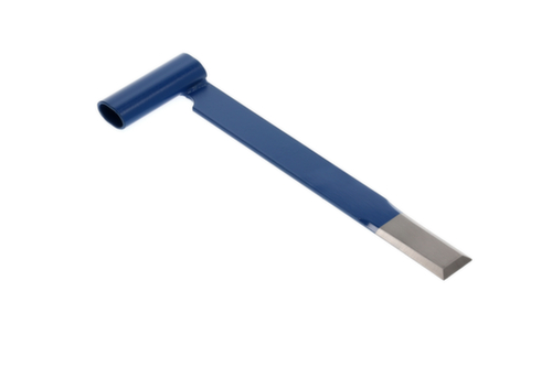 OX 410-4500 Klovenbijl met zijafschuiningen 45 mm