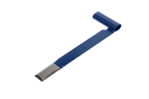 OX 410-4500 Klovenbijl met zijafschuiningen 45 mm