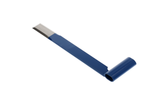 OX 410-4500 Klovenbijl met zijafschuiningen 45 mm