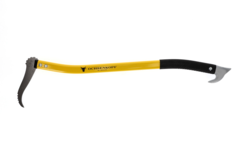 OX 172 A-0700 Aluminium handapparaat 70 cm