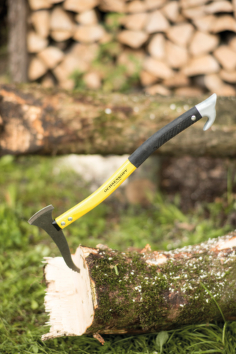 OX 172 SCH-0500 Aluminium handapparaat met snijrand 50 cm