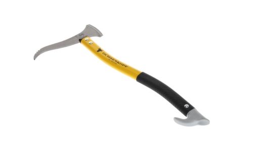 OX 172 SCH-0500 Aluminium handapparaat met snijrand 50 cm