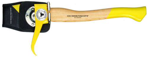 OX 126-0000 Sappie houder