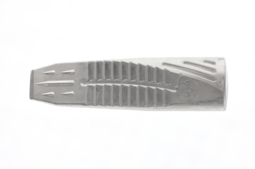 OX 41-1000 Aluminium roterend sponningmes ovaal