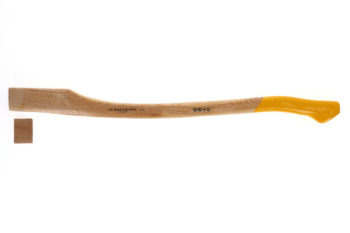 OX E-83 E-0800 Vervangingshandgreep