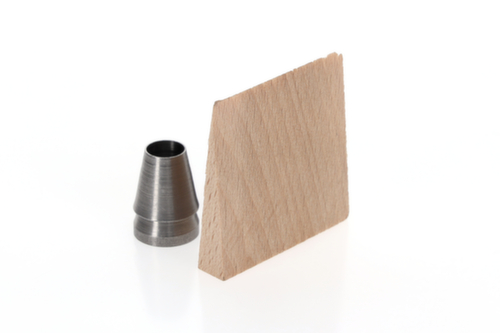 OX E-123-0125 Bevestigingsset voor kloofhamers 3-delig