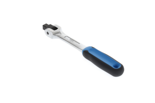 1996 Scharnierende handgreep 1/2" 255 mm