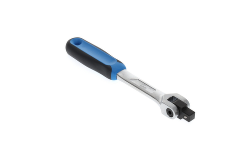 1996 Scharnierende handgreep 1/2" 255 mm