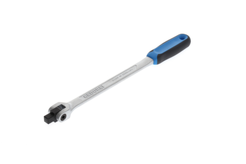 GEDORE 1997 Scharnierende handgreep 1/2" 381 mm