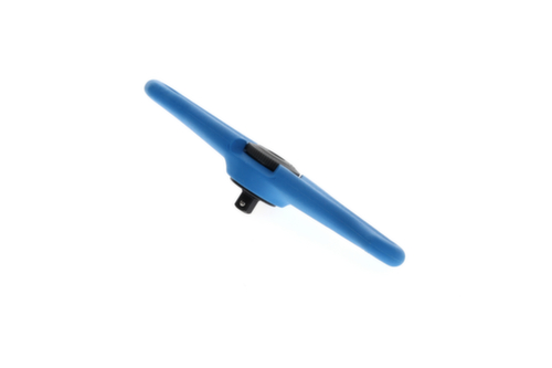 GEDORE 2093 U-3 T Ratel met kruisgreep 1/4" 140 mm