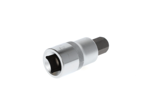 GEDORE RED R62551210 Schroevendraaierbit 1/2" 12 mm lengte 55 mm