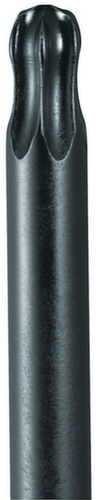 ITX 20 K T27 Schroevendraaierbit 1/4" TX T27