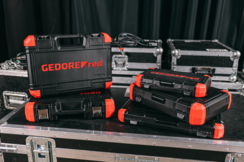 GEDORE R68003026 Schroevendraaier bits 1/2 XZN 26 stuks