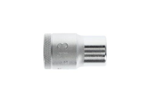 GEDORE 19 13 Dopsleutel 1/2"