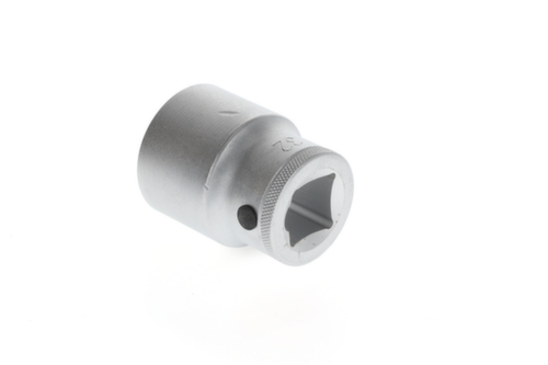 32 32 Stekkerdoos 3/4" zeskant 32 mm