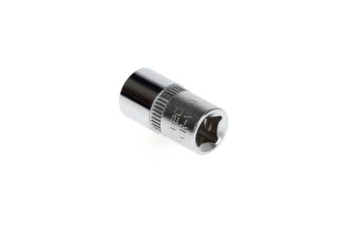 R41000903 Inbus 1/4" zeskant 9 mm lengte 25 mm