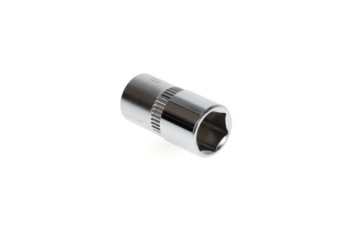 R41000903 Inbus 1/4" zeskant 9 mm lengte 25 mm