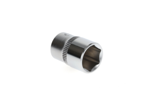 R41001303 Inbus 1/4" zeskant 13 mm lengte 25 mm