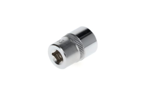 R41001303 Inbus 1/4" zeskant 13 mm lengte 25 mm