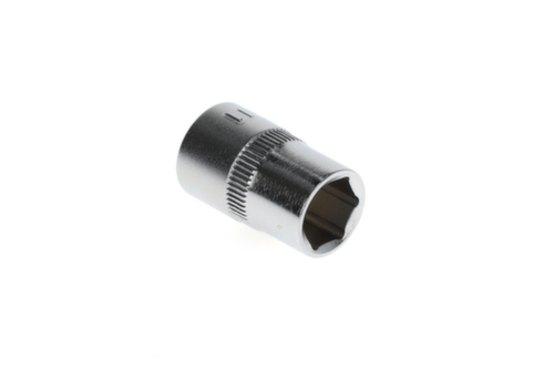 R51001104 Inbus 3/8" zeskant 11 mm lengte 28 mm