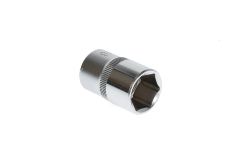 R61001806 Stekkerdoos 1/2" binnenzeskant 18 mm lengte 38 mm