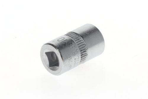 D 20 10 Dopsleutel 1/4" UD profiel 10 mm