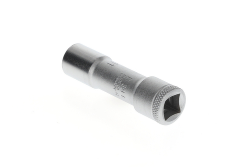 D 30 L 11 Dopsleutel 3/8" lang UD profiel 11 mm