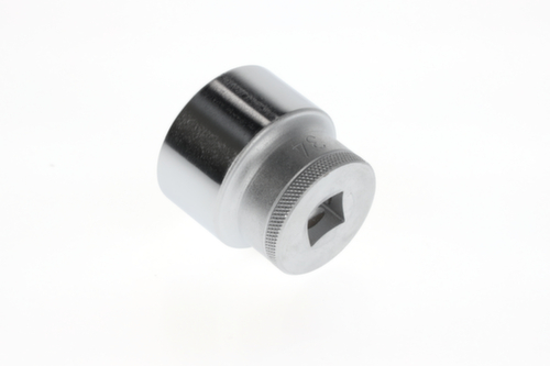 D 19 34 Steekbus 1/2" UD profiel 34 mm