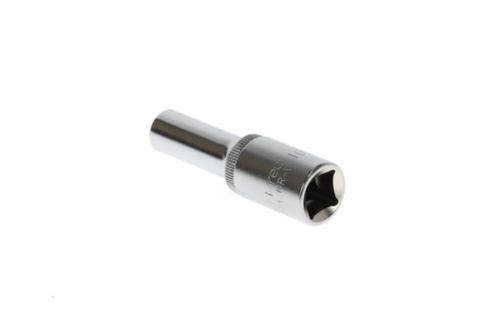 R61101014 Dopsleutel 1/2" 12 vierkant 10 mm lengte 77 mm