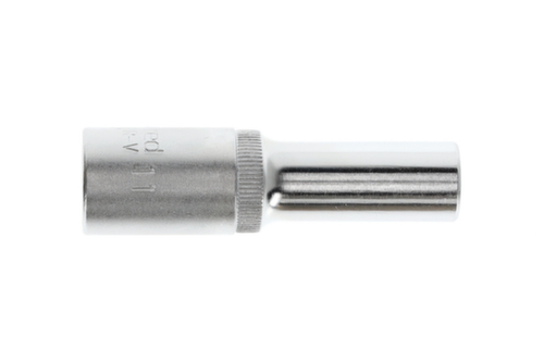 R61101114 Dopsleutel 1/2" 12-punt 11 mm lengte 77 mm