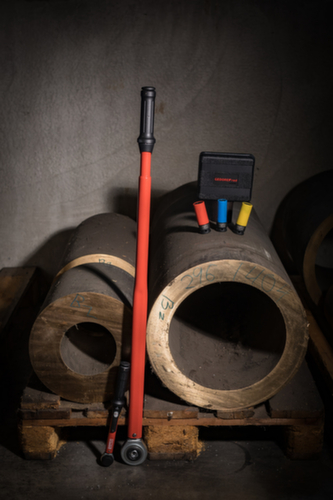 GEDORE R69003024 Dopsleutelset 1/2" 10-32mm 24 stuks