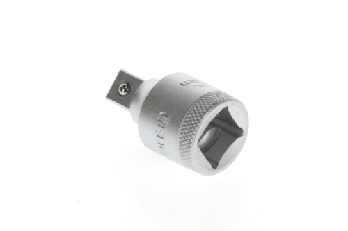 GEDORE 1930 reduceer 1/2" naar 3/8"