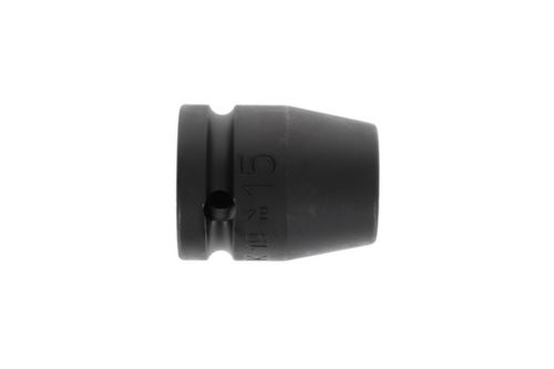 K 19 15 Schroevendraaierbit 1/2" zeskant 15 mm