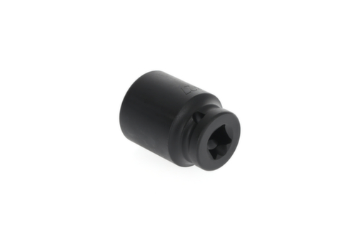 K 19 27 Schroevendraaierbit 1/2" zeskant 27 mm