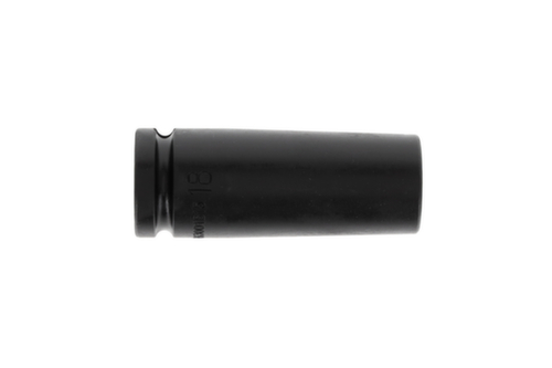 GEDORE RED R63001815 Schroevendraaierbit 1/2" zeskant 18 mm lengte 78 mm