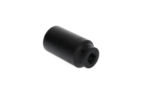 GEDORE RED R63003015 Schroevendraaierbit 1/2" zeskant 30 mm lengte 78 mm