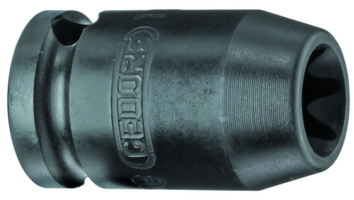 TX K 30 E8 Schroevendraaierbit 3/8" extern TX E8