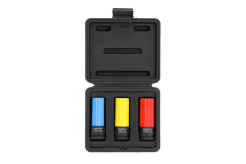 GEDORE R63043003 Dopsleutelset 1/2 3-delig