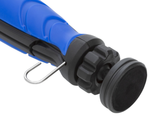 900 20-Lamp LED Li-MH