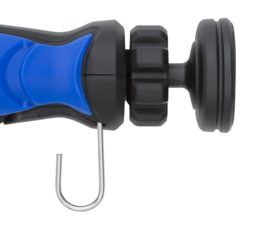 900 20-Lamp LED Li-MH