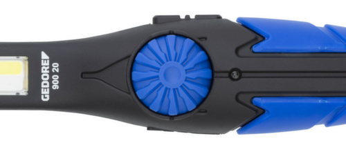 900 20-Lamp LED Li-MH